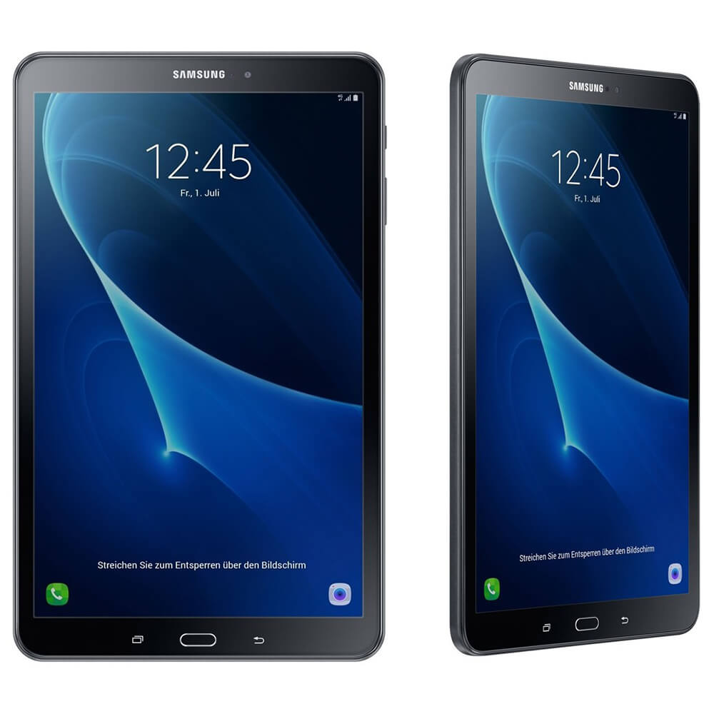 تبلت سامسونگ مدل Galaxy Tab A SM-T585 LTE ظرفیت 32 گیگابایت