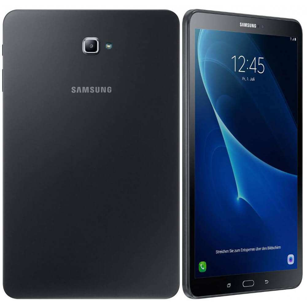 تبلت سامسونگ مدل Galaxy Tab A SM-T585 LTE ظرفیت 32 گیگابایت