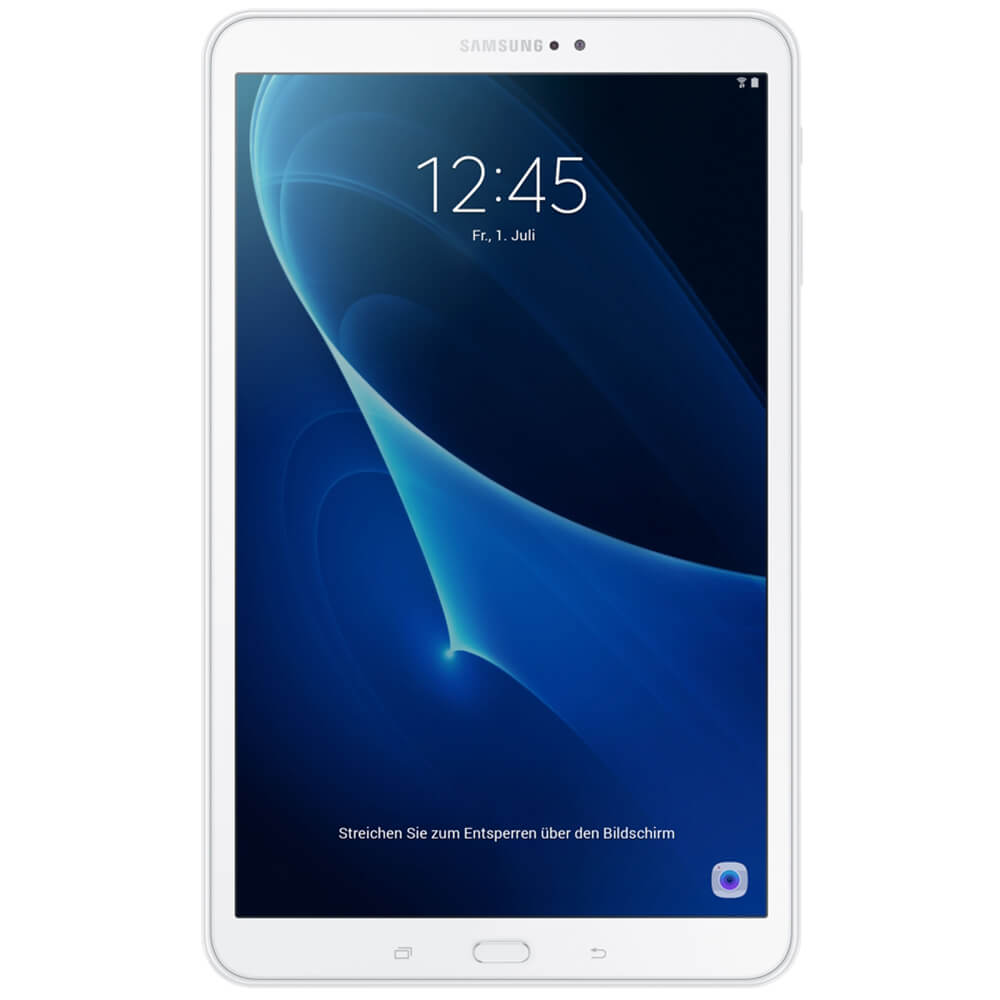 تبلت سامسونگ مدل Galaxy Tab A SM-T585 LTE ظرفیت 32 گیگابایت