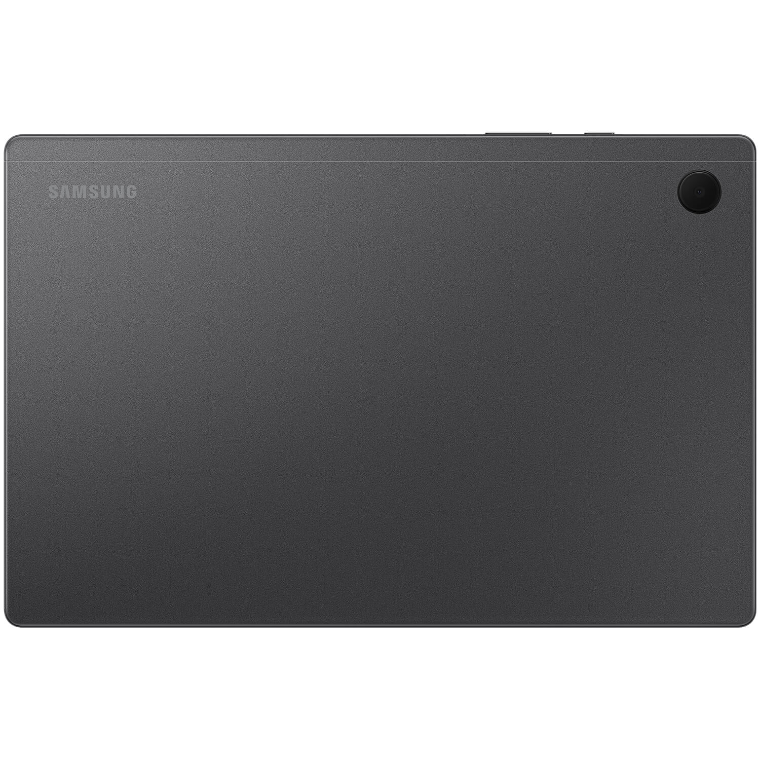 تبلت سامسونگ 10.5 اینچی گلکسی Tab A8 SM-X205 ظرفیت 64 گیگابایت و رم 4 گیگابایت