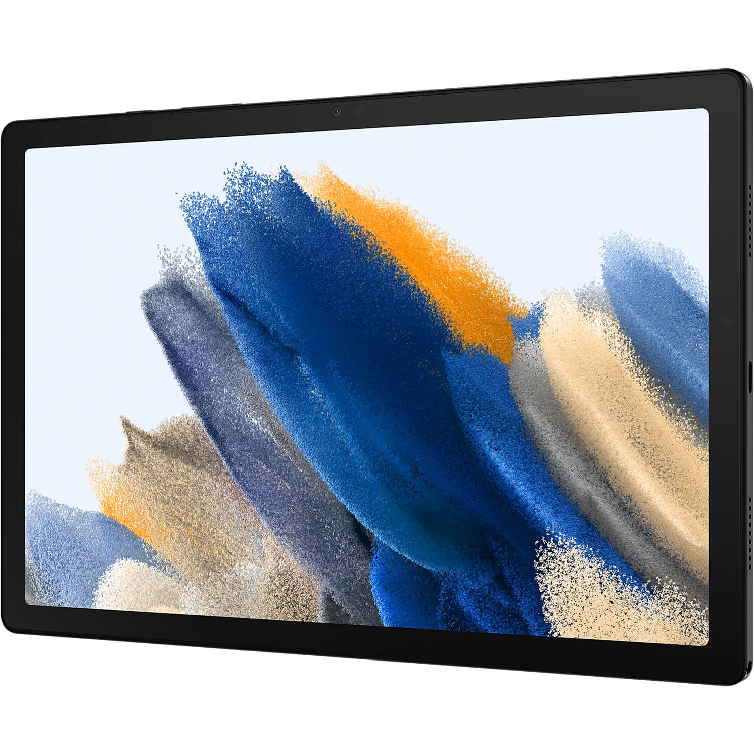 تبلت سامسونگ 10.5 اینچی گلکسی Tab A8 SM-X205 ظرفیت 64 گیگابایت و رم 4 گیگابایت