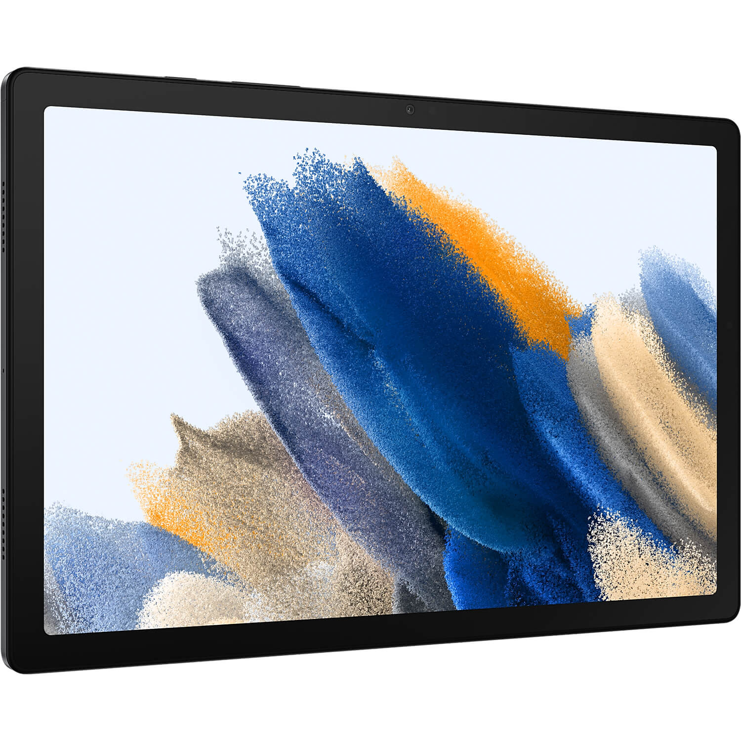 تبلت سامسونگ 10.5 اینچی گلکسی Tab A8 SM-X205 ظرفیت 64 گیگابایت و رم 4 گیگابایت