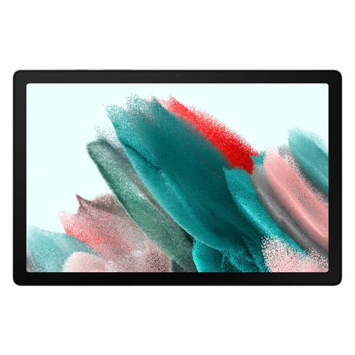 تبلت سامسونگ 10.5 اینچی گلکسی Tab A8 SM-X205 ظرفیت 64 گیگابایت و رم 4 گیگابایت