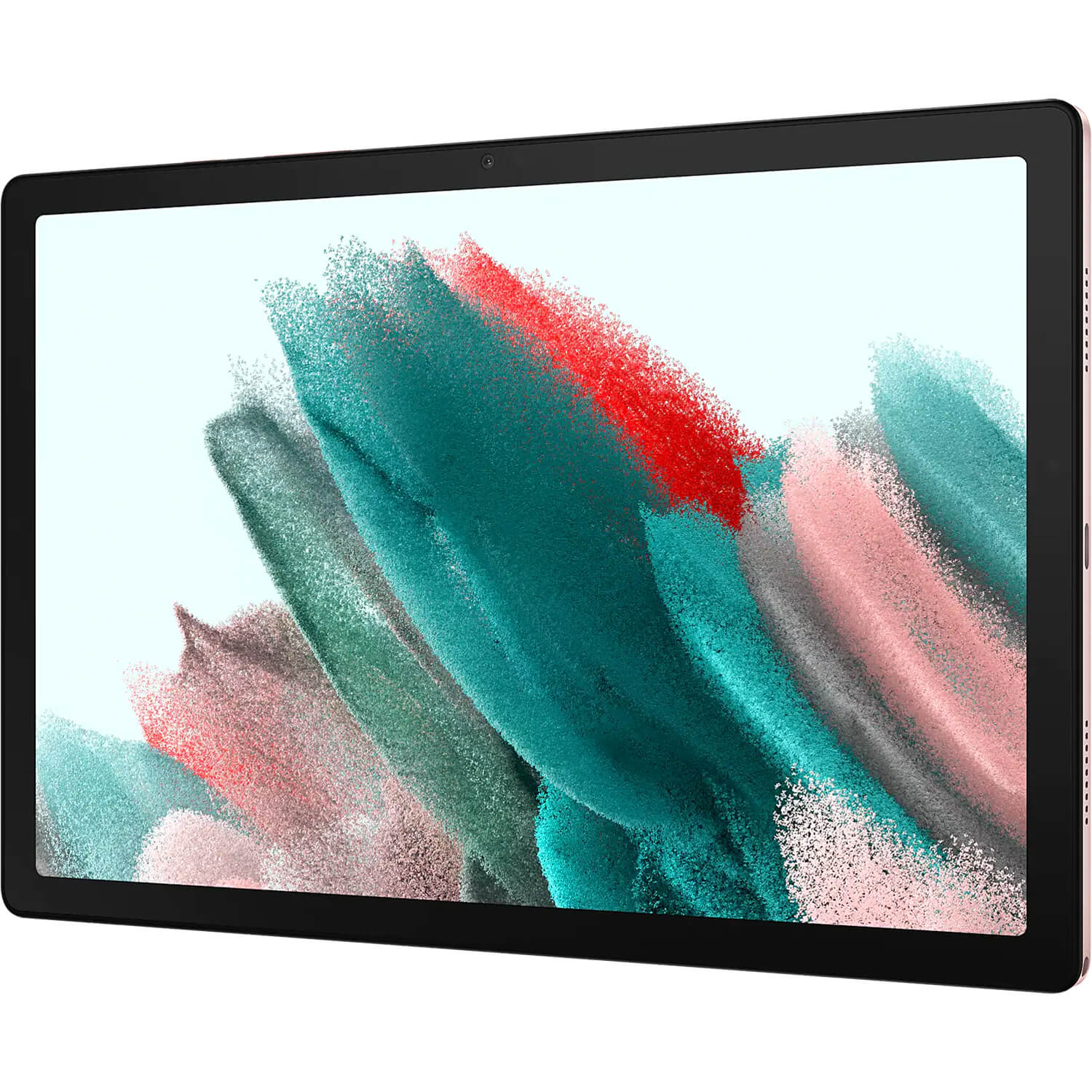 تبلت سامسونگ 10.5 اینچی گلکسی Tab A8 SM-X205 ظرفیت 64 گیگابایت و رم 4 گیگابایت