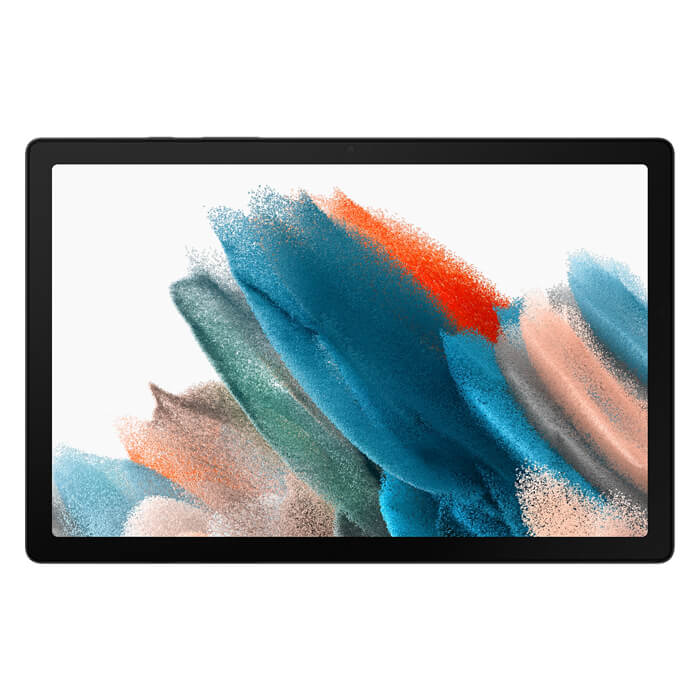 تبلت سامسونگ 10.5 اینچی گلکسی Tab A8 SM-X205 ظرفیت 64 گیگابایت و رم 4 گیگابایت