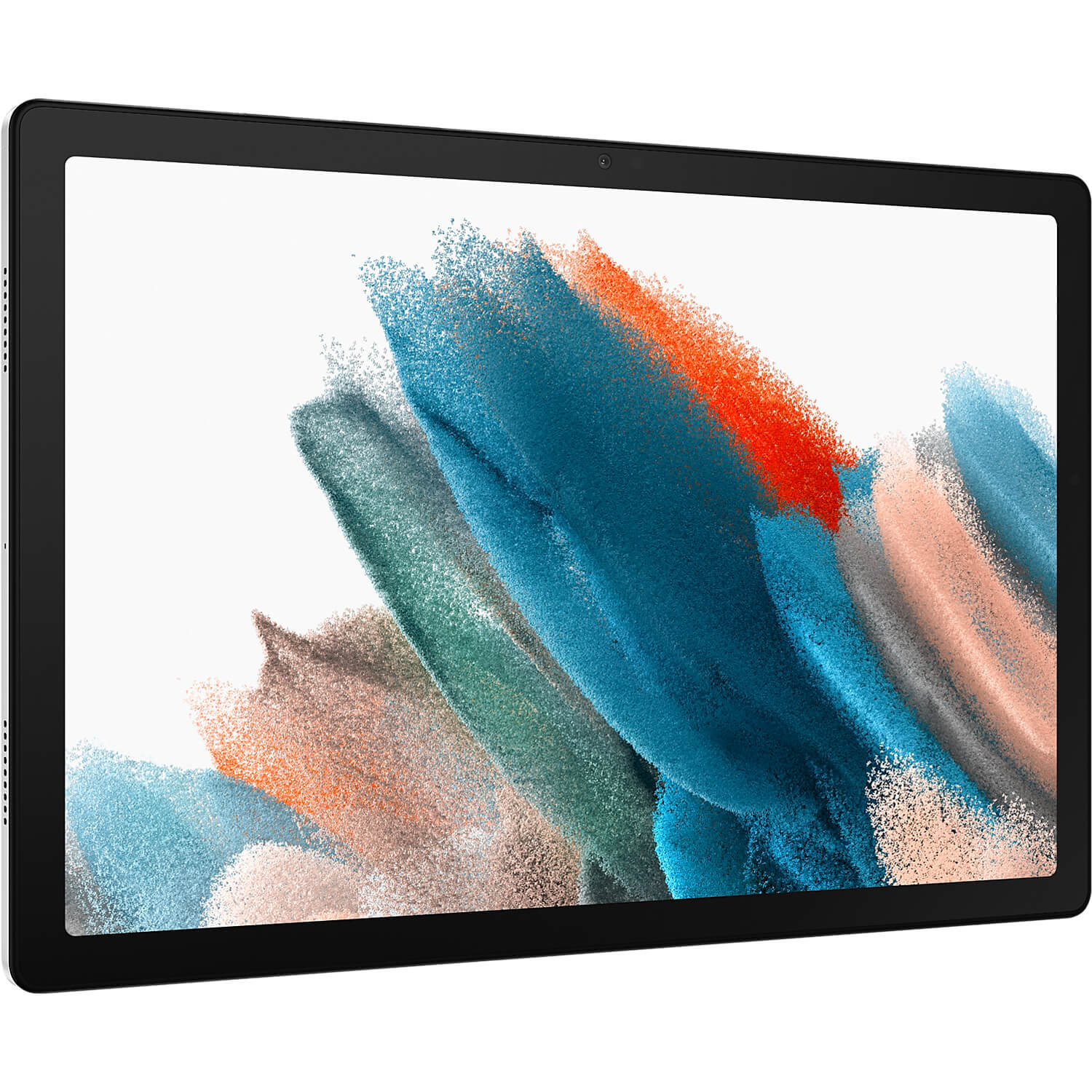 تبلت سامسونگ 10.5 اینچی گلکسی Tab A8 SM-X205 ظرفیت 64 گیگابایت و رم 4 گیگابایت