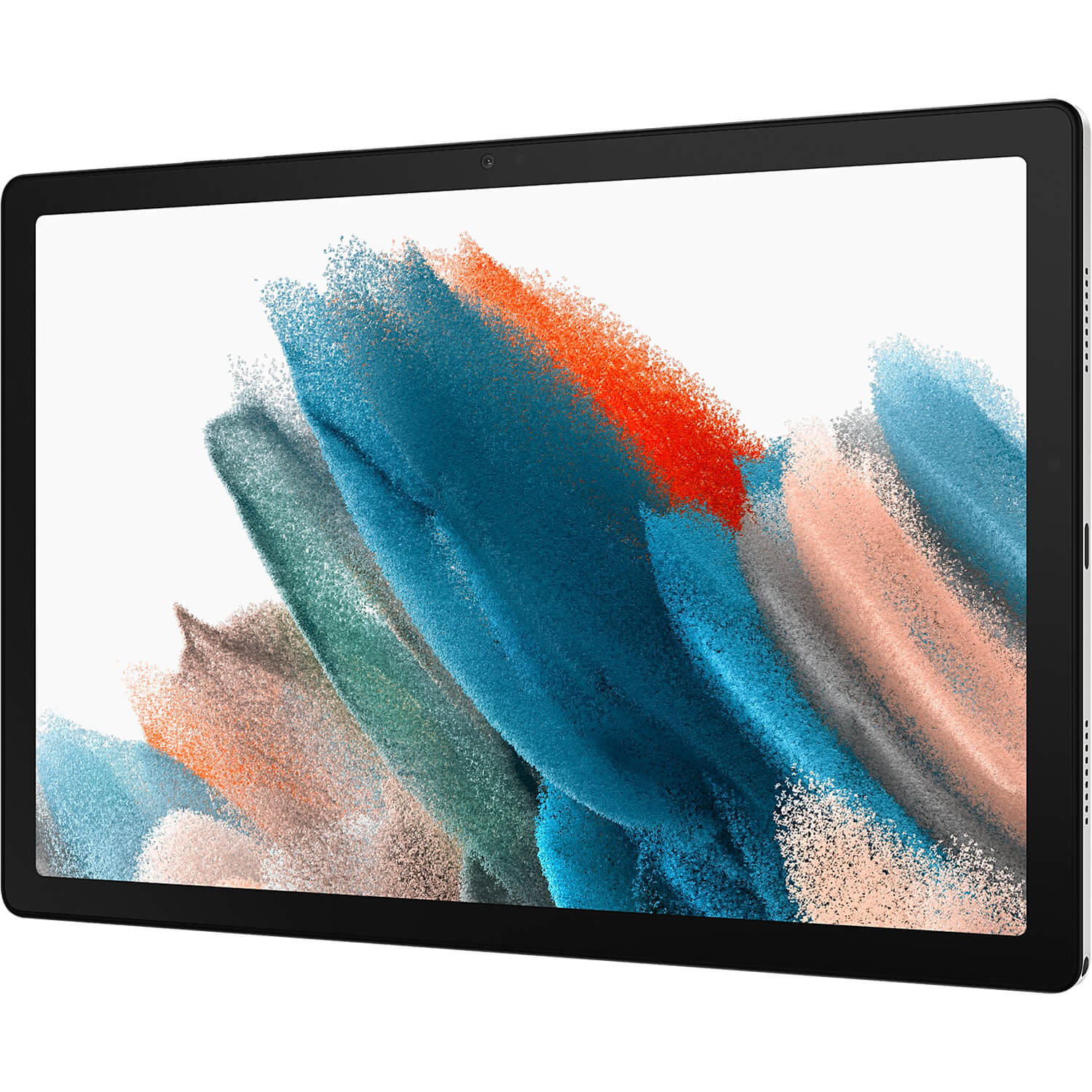 تبلت سامسونگ 10.5 اینچی گلکسی Tab A8 SM-X205 ظرفیت 64 گیگابایت و رم 4 گیگابایت