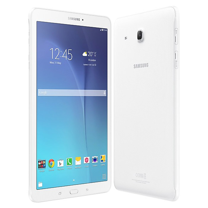 تبلت سامسونگ مدل (Galaxy Tab E SM-T561 (3G ظرفیت 8 گیگابایت