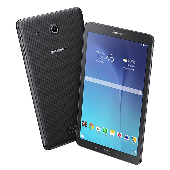 تبلت سامسونگ مدل (Galaxy Tab E SM-T561 (3G ظرفیت 8 گیگابایت