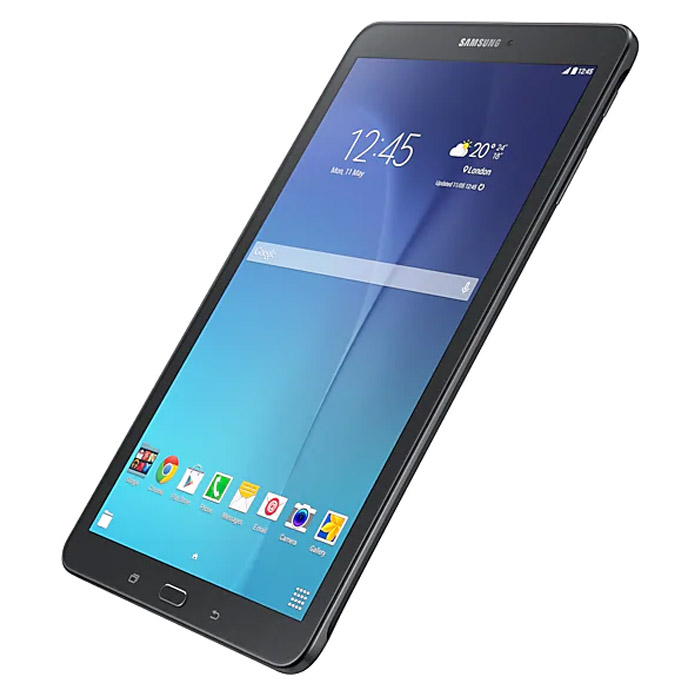 تبلت سامسونگ مدل (Galaxy Tab E SM-T561 (3G ظرفیت 8 گیگابایت