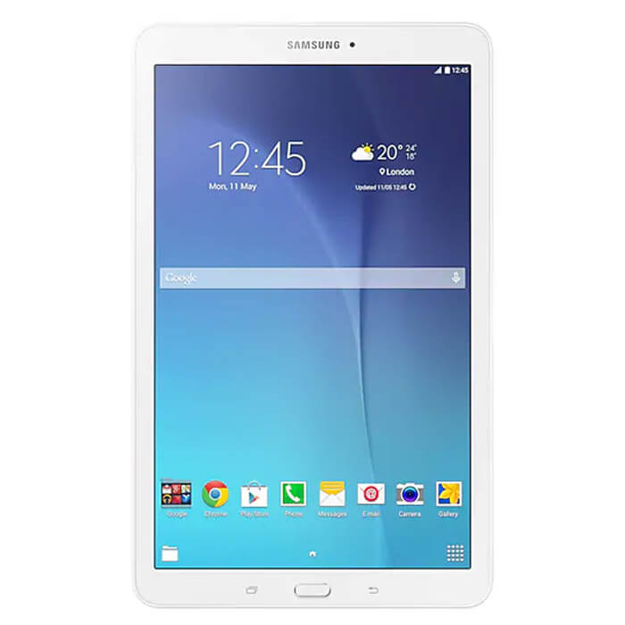 تبلت سامسونگ مدل (Galaxy Tab E SM-T561 (3G ظرفیت 8 گیگابایت
