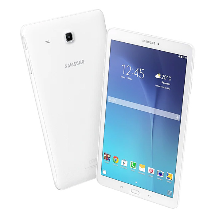 تبلت سامسونگ مدل (Galaxy Tab E SM-T561 (3G ظرفیت 8 گیگابایت