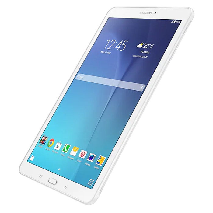 تبلت سامسونگ مدل (Galaxy Tab E SM-T561 (3G ظرفیت 8 گیگابایت