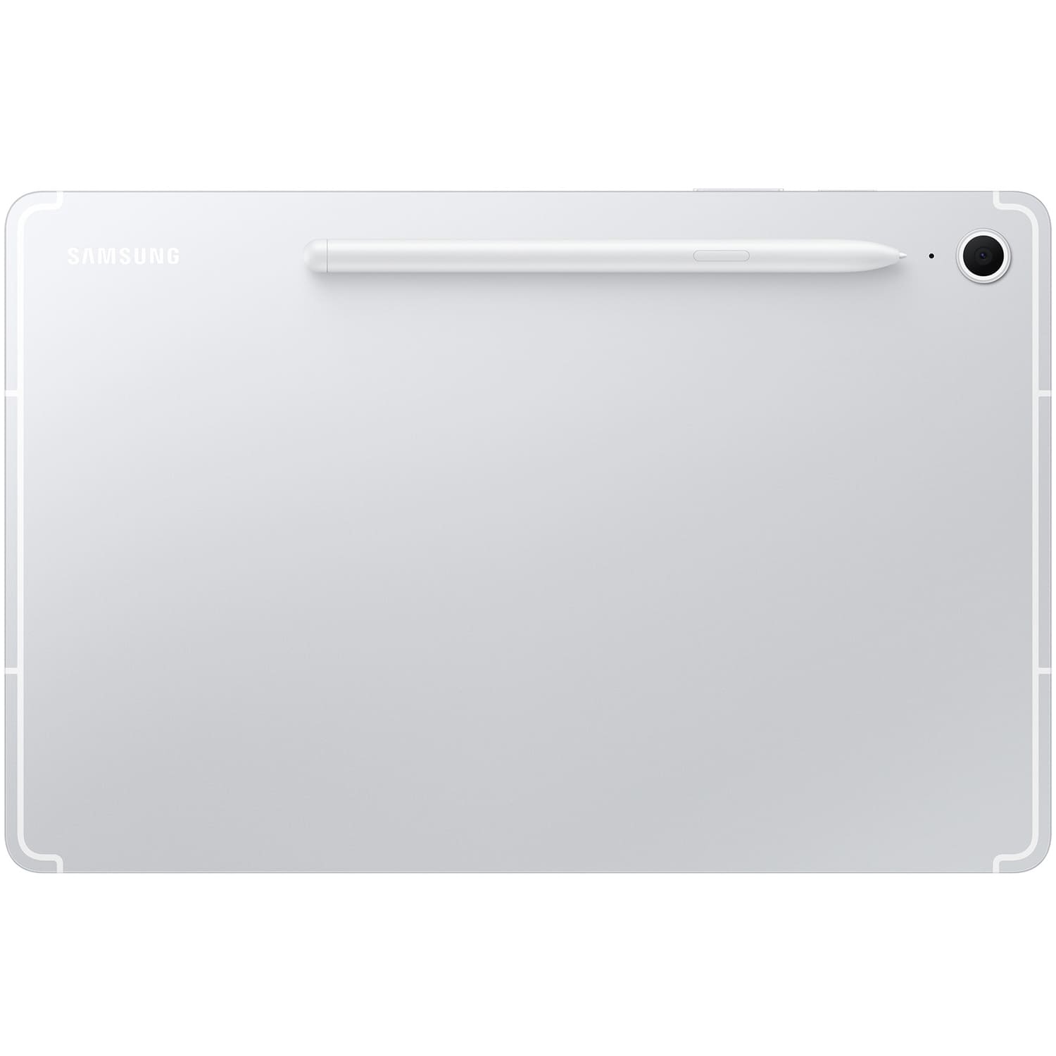 تبلت سامسونگ 10.9 اینچی گلکسی Tab S10 FE 5G SM-X526B ظرفیت 128 گیگابایت و رم 8 گیگابایت