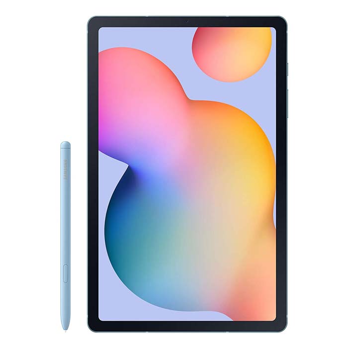 تبلت سامسونگ 10.4 اینچی گلکسی Tab S6 Lite SM-P615 ظرفیت 128 گیگابایت و رم 4 گیگابایت