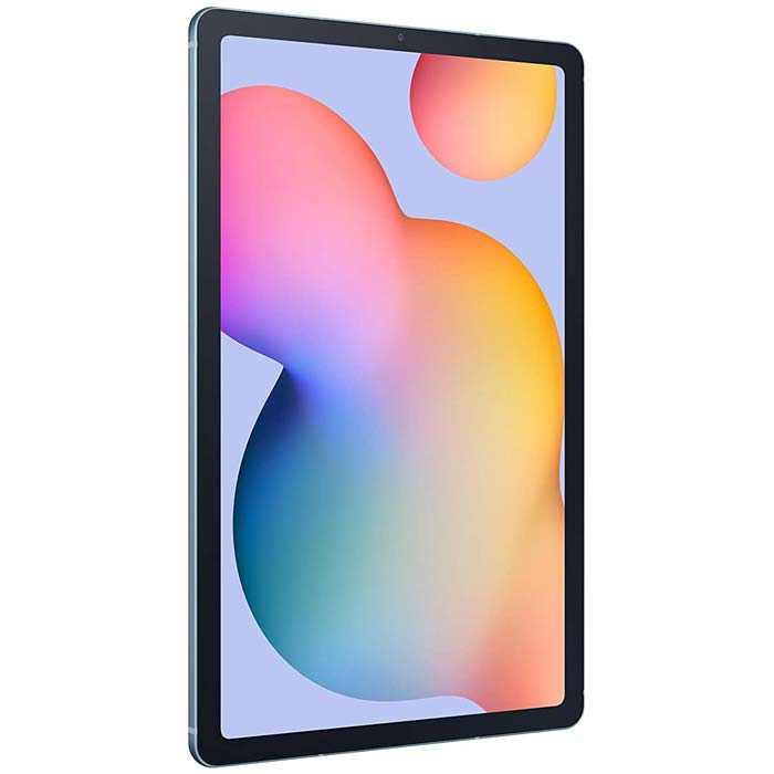 تبلت سامسونگ 10.4 اینچی گلکسی Tab S6 Lite SM-P615 ظرفیت 128 گیگابایت و رم 4 گیگابایت