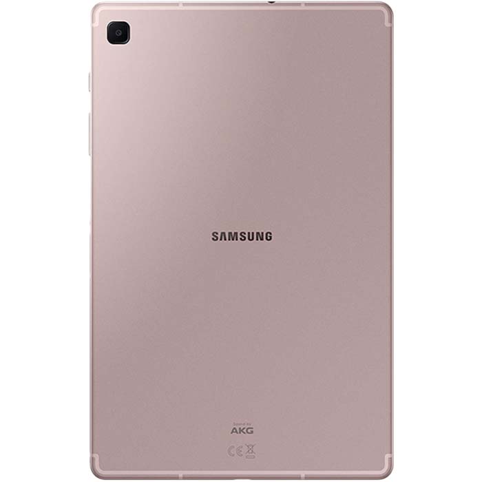 تبلت سامسونگ 10.4 اینچی گلکسی Tab S6 Lite SM-P615 ظرفیت 128 گیگابایت و رم 4 گیگابایت