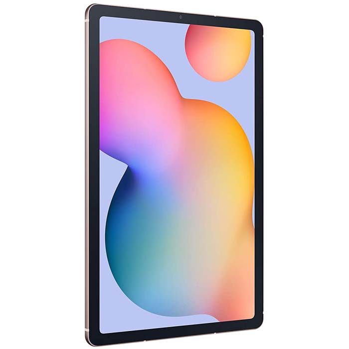 تبلت سامسونگ 10.4 اینچی گلکسی Tab S6 Lite SM-P615 ظرفیت 128 گیگابایت و رم 4 گیگابایت