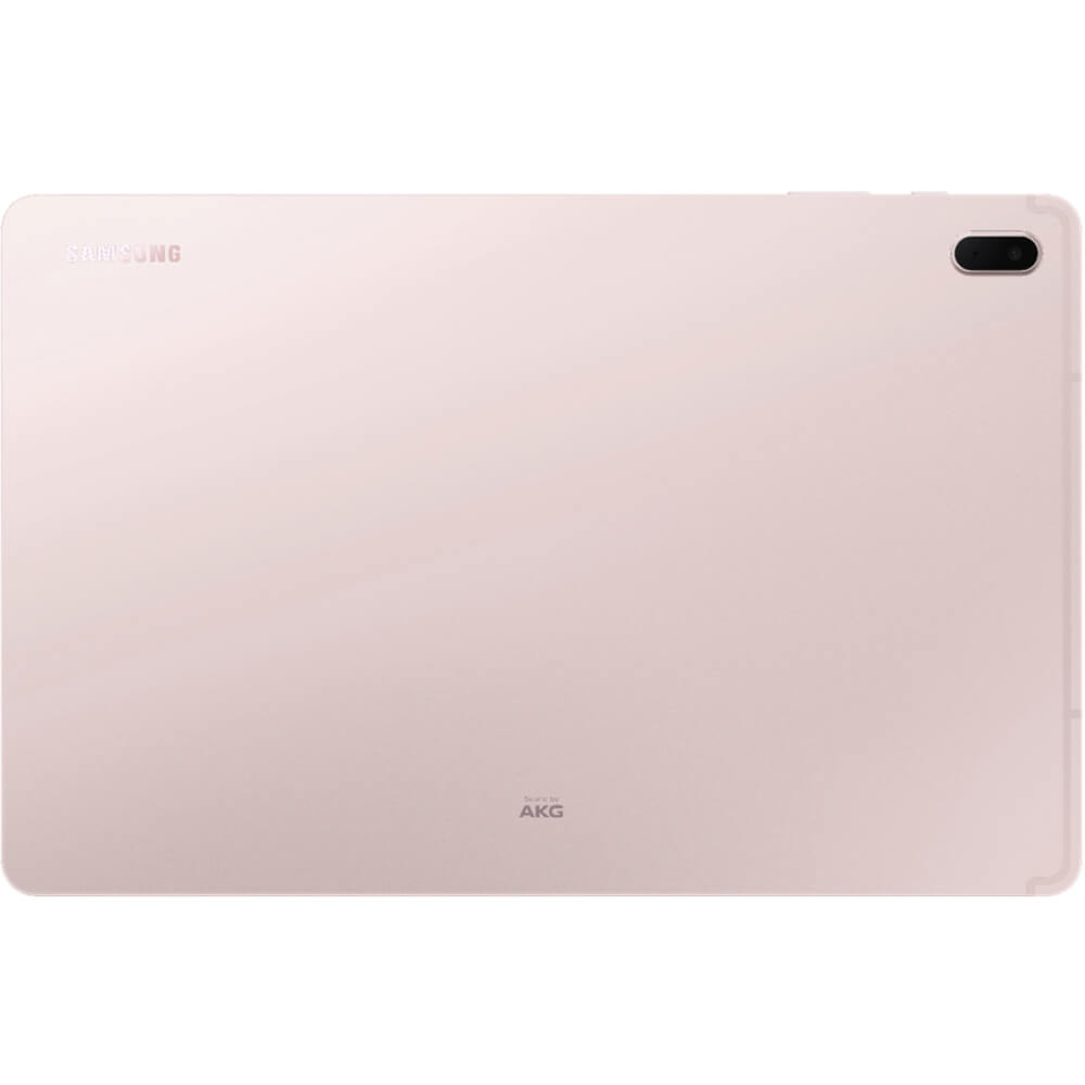 تبلت سامسونگ 12.4 اینچی گلکسی Tab S7 FE 5G SM-T736 ظرفیت 64 گیگابایت و رم 4 گیگابایت