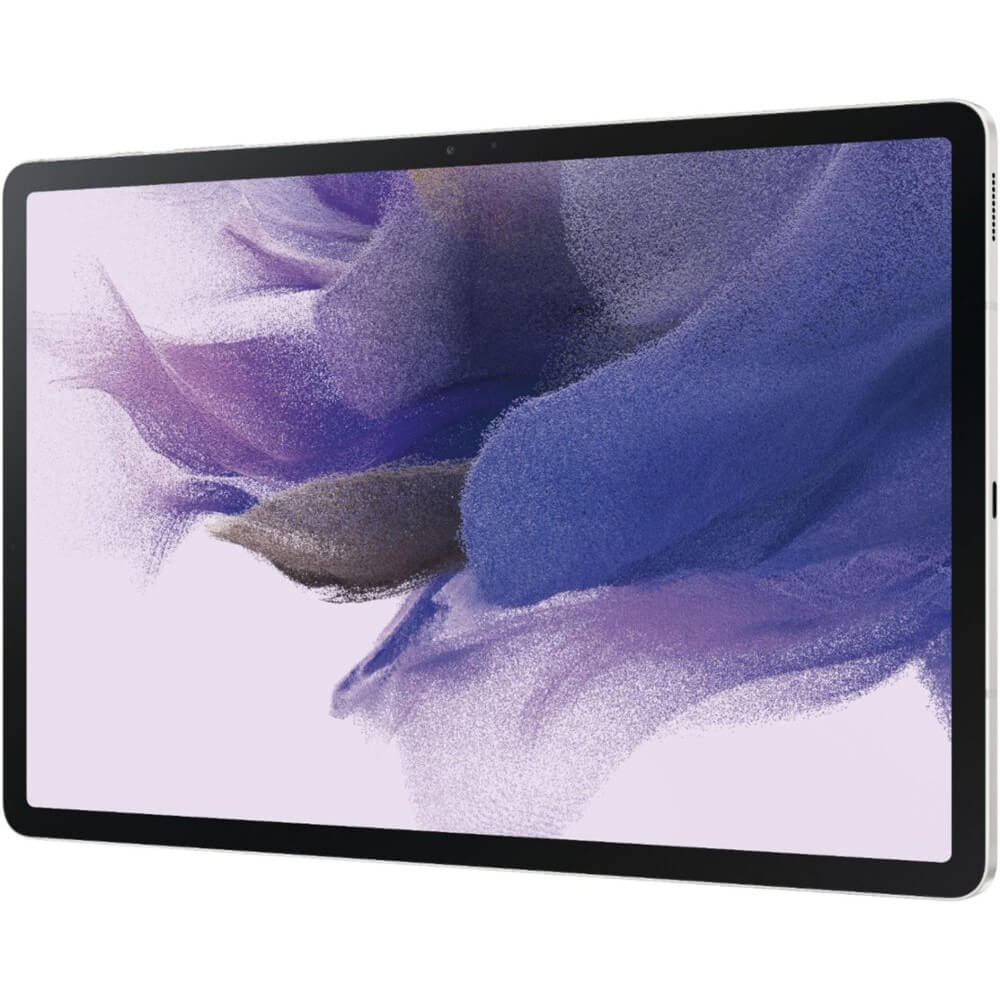 تبلت سامسونگ 12.4 اینچی گلکسی Tab S7 FE 5G SM-T736 ظرفیت 64 گیگابایت و رم 4 گیگابایت