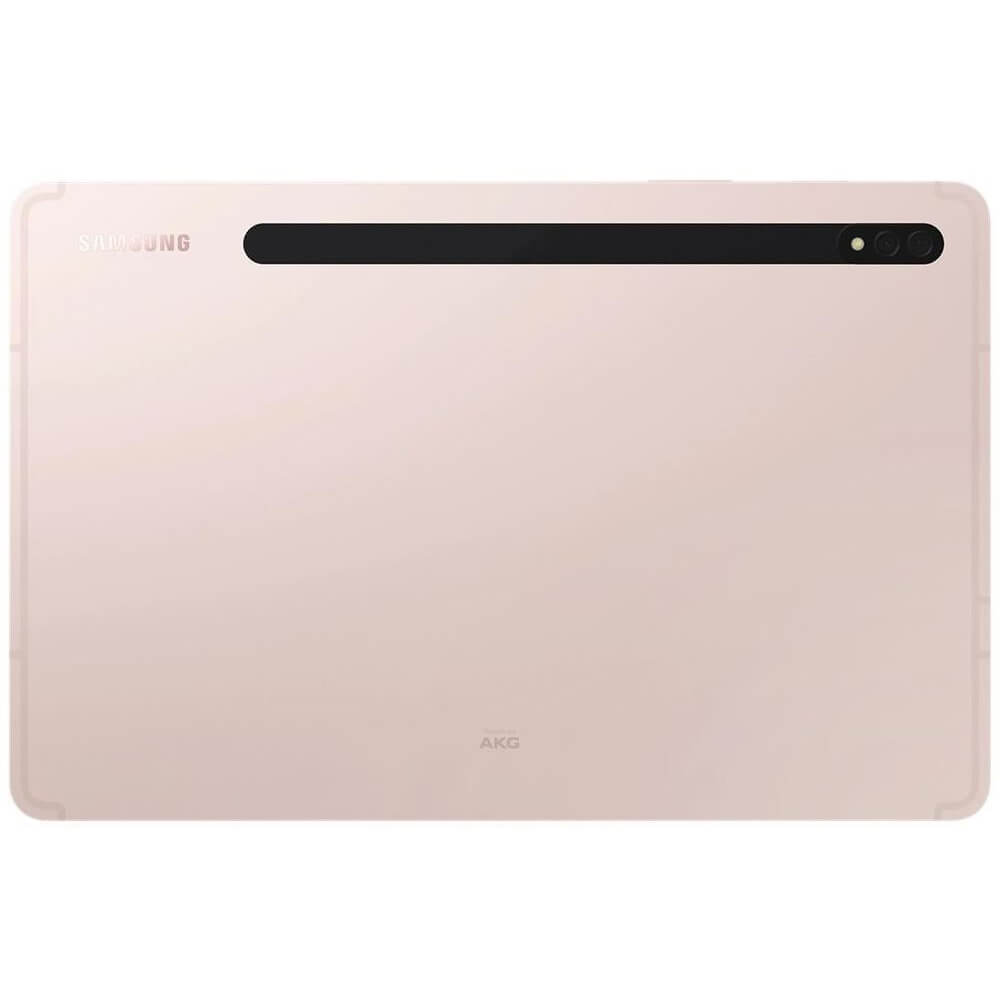 تبلت سامسونگ 12.4 اینچی گلکسی Tab S8+ 5G SM-X806B ظرفیت 128 گیگابایت و رم 8 گیگابایت