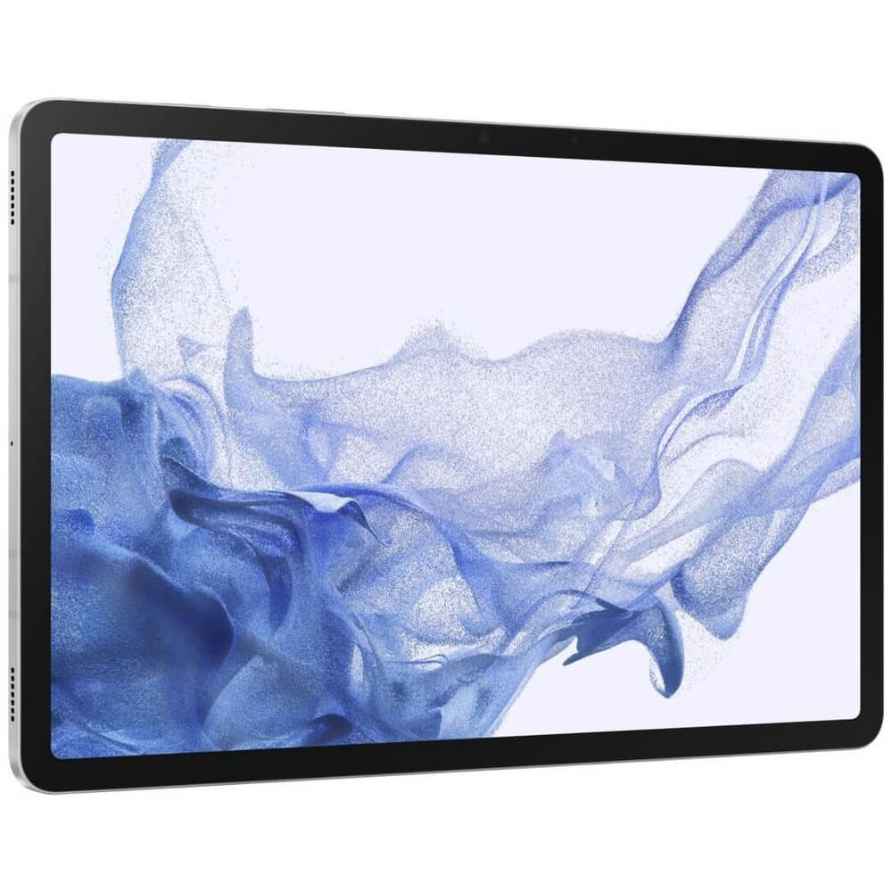 تبلت سامسونگ 12.4 اینچی گلکسی Tab S8+ 5G SM-X806B ظرفیت 128 گیگابایت و رم 8 گیگابایت