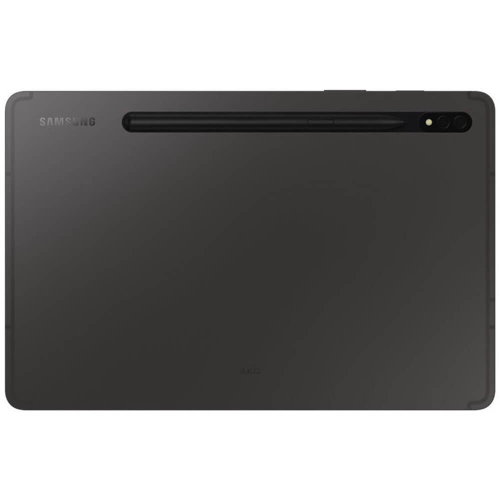 تبلت سامسونگ 11 اینچی گلکسی Tab S8 5G SM-X706B ظرفیت 128 گیگابایت و رم 8 گیگابایت