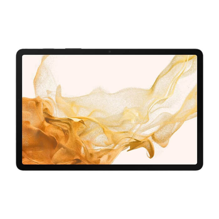 تبلت سامسونگ 11 اینچی گلکسی Tab S8 5G SM-X706B ظرفیت 128 گیگابایت و رم 8 گیگابایت