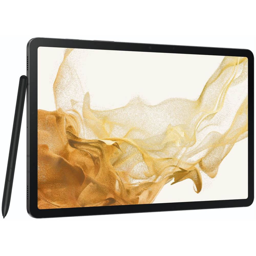 تبلت سامسونگ 11 اینچی گلکسی Tab S8 5G SM-X706B ظرفیت 128 گیگابایت و رم 8 گیگابایت