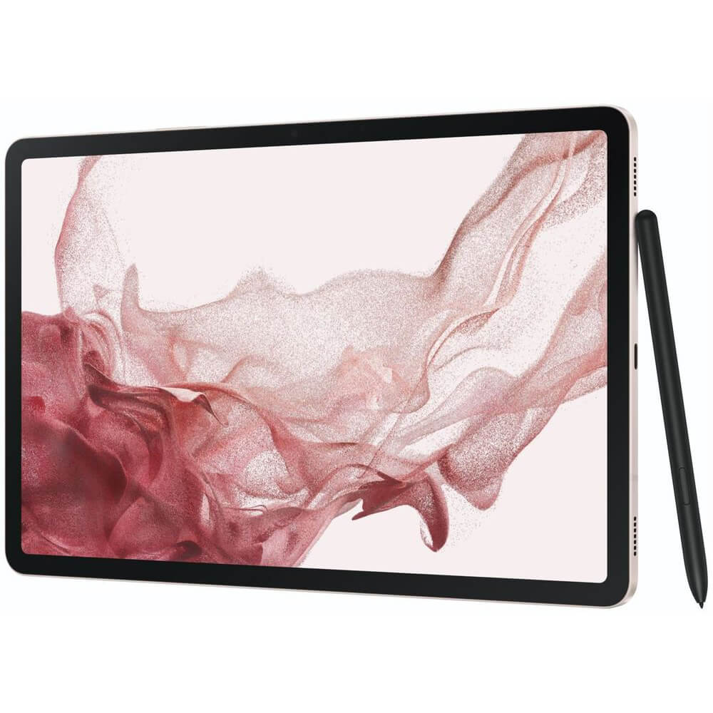 تبلت سامسونگ 11 اینچی گلکسی Tab S8 5G SM-X706B ظرفیت 128 گیگابایت و رم 8 گیگابایت