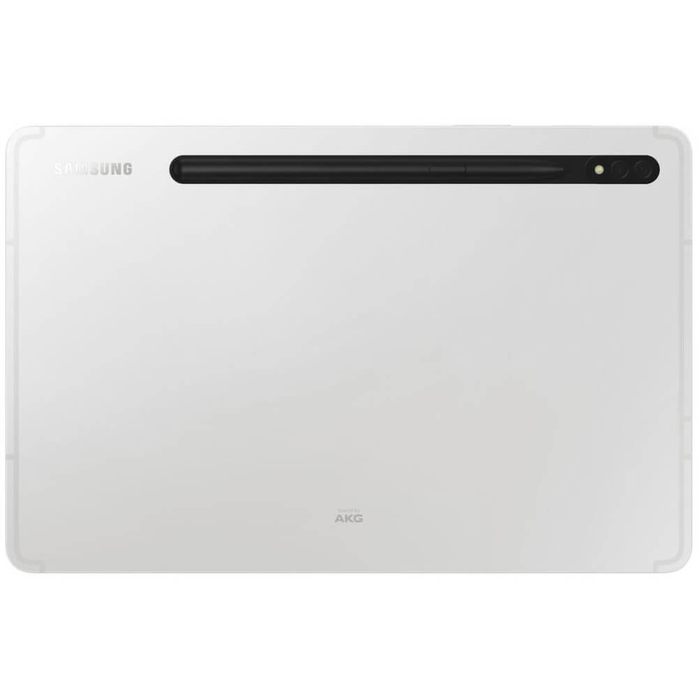 تبلت سامسونگ 11 اینچی گلکسی Tab S8 5G SM-X706B ظرفیت 128 گیگابایت و رم 8 گیگابایت