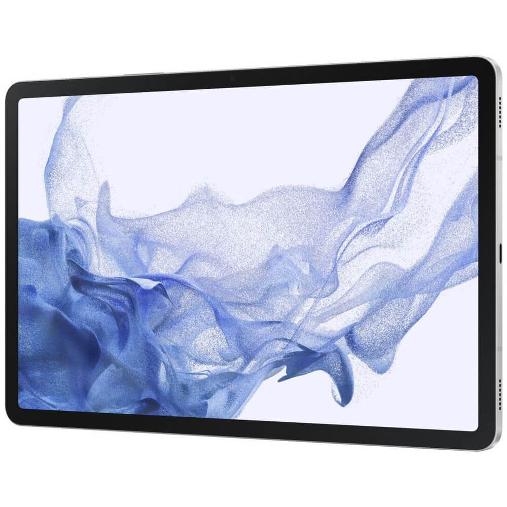 تبلت سامسونگ 11 اینچی گلکسی Tab S8 5G SM-X706B ظرفیت 128 گیگابایت و رم 8 گیگابایت