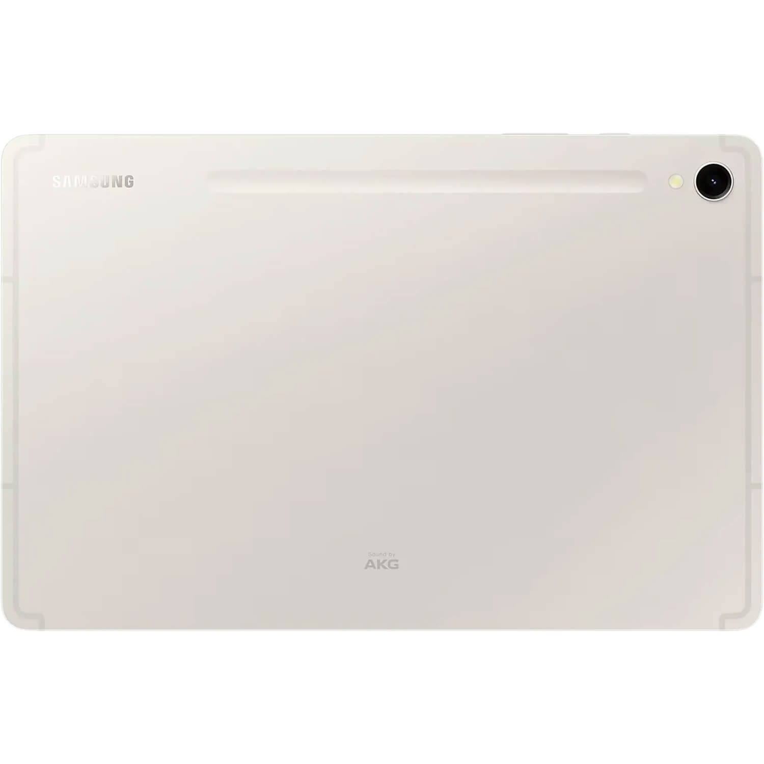 تبلت سامسونگ 11 اینچی گلکسی Tab S9 5G SM-X716B ظرفیت 256 گیگابایت و رم 12 گیگابایت
