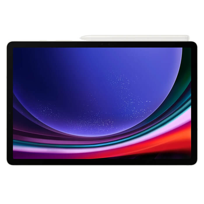 تبلت سامسونگ 11 اینچی گلکسی Tab S9 5G SM-X716B ظرفیت 256 گیگابایت و رم 12 گیگابایت