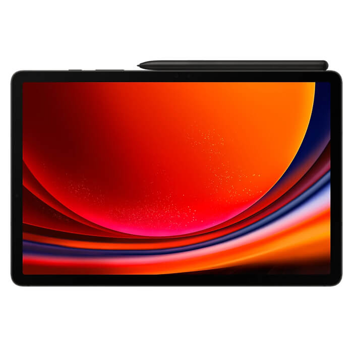 تبلت سامسونگ 11 اینچی گلکسی Tab S9 5G SM-X716B ظرفیت 256 گیگابایت و رم 12 گیگابایت