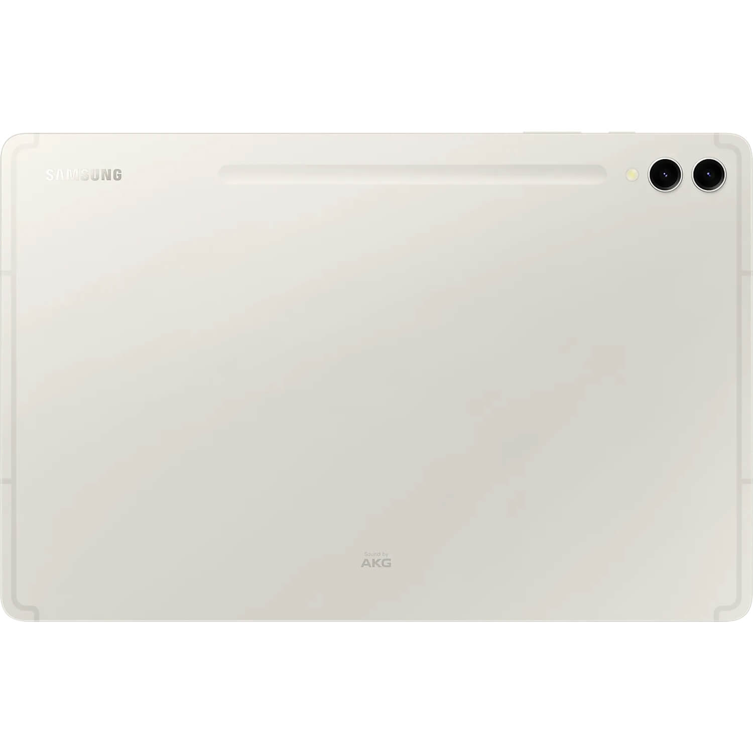 تبلت سامسونگ 12.4 اینچی گلکسی Tab S9 Plus 5G SM-X816B ظرفیت 256 گیگابایت و رم 12 گیگابایت