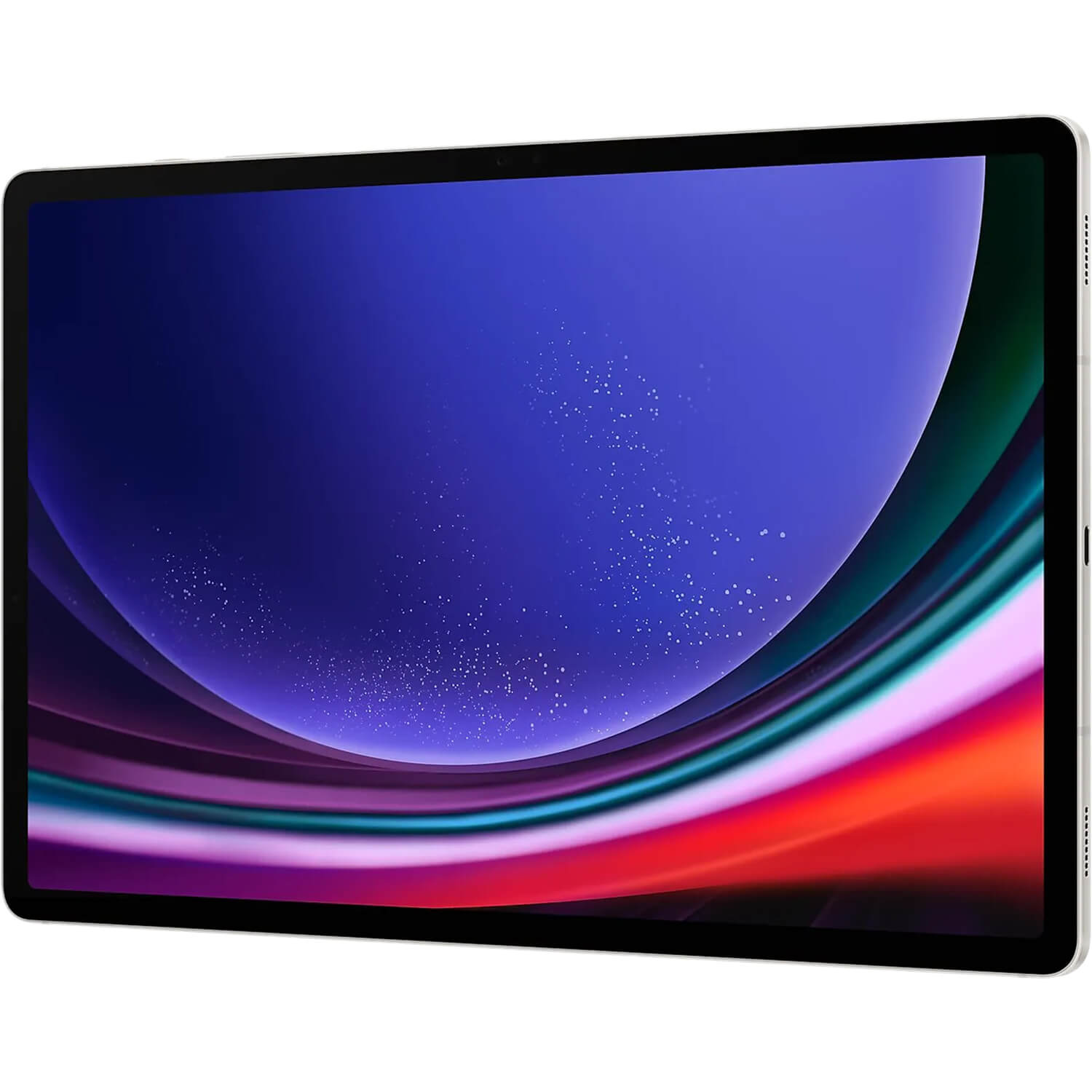 تبلت سامسونگ 12.4 اینچی گلکسی Tab S9 Plus 5G SM-X816B ظرفیت 256 گیگابایت و رم 12 گیگابایت