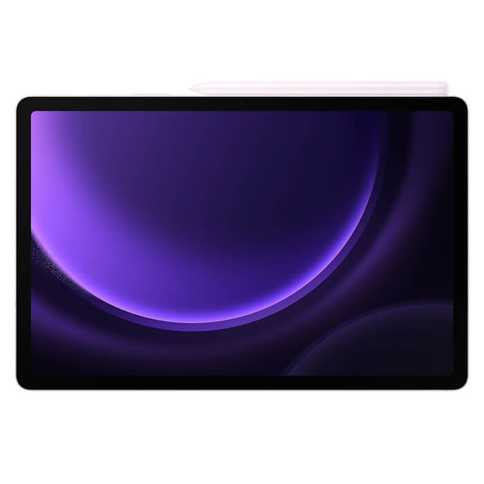 تبلت سامسونگ 10.9 اینچی گلکسی Tab S9 FE 5G SM-X516B ظرفیت 128 گیگابایت و رم 6 گیگابایت