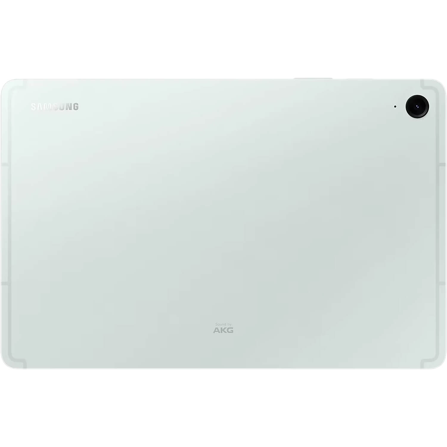 تبلت سامسونگ 10.9 اینچی گلکسی Tab S9 FE 5G SM-X516B ظرفیت 128 گیگابایت و رم 6 گیگابایت