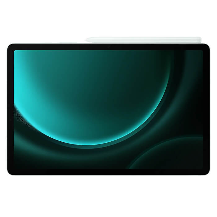 تبلت سامسونگ 10.9 اینچی گلکسی Tab S9 FE 5G SM-X516B ظرفیت 128 گیگابایت و رم 6 گیگابایت