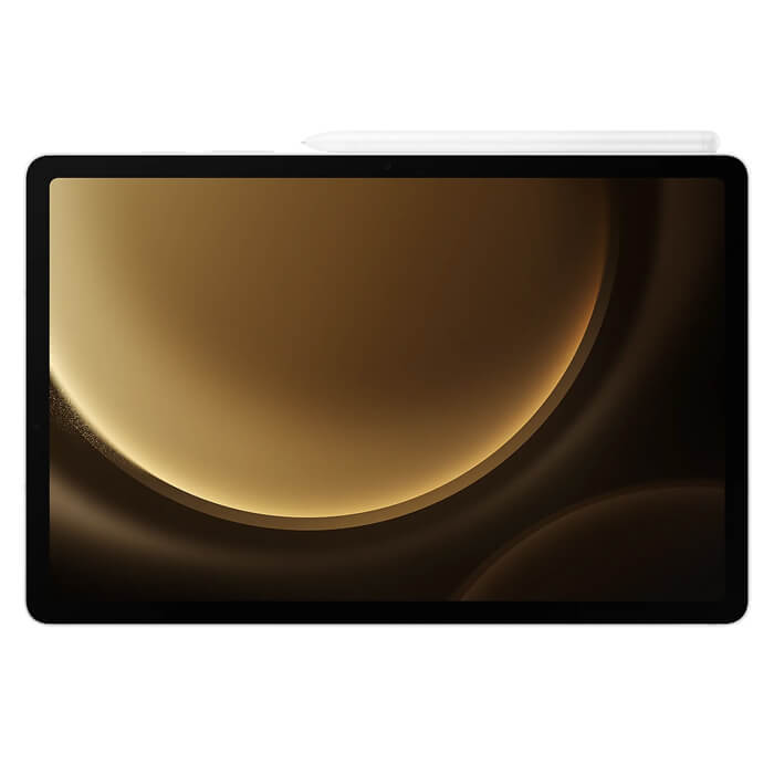 تبلت سامسونگ 10.9 اینچی گلکسی Tab S9 FE 5G SM-X516B ظرفیت 128 گیگابایت و رم 6 گیگابایت