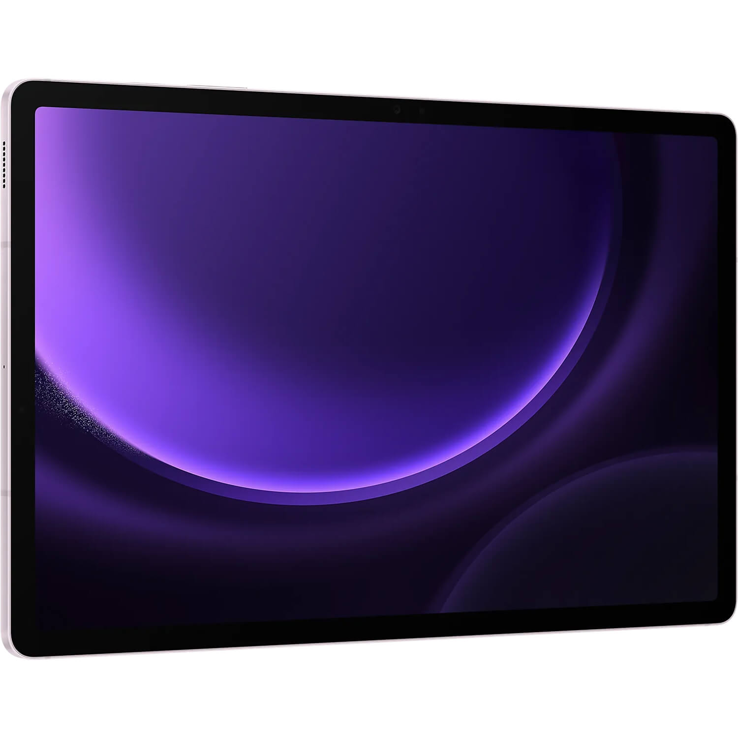 تبلت سامسونگ 12.4 اینچی گلکسی Tab S9 FE Plus 5G SM-X616B ظرفیت 128 گیگابایت و رم 8 گیگابایت