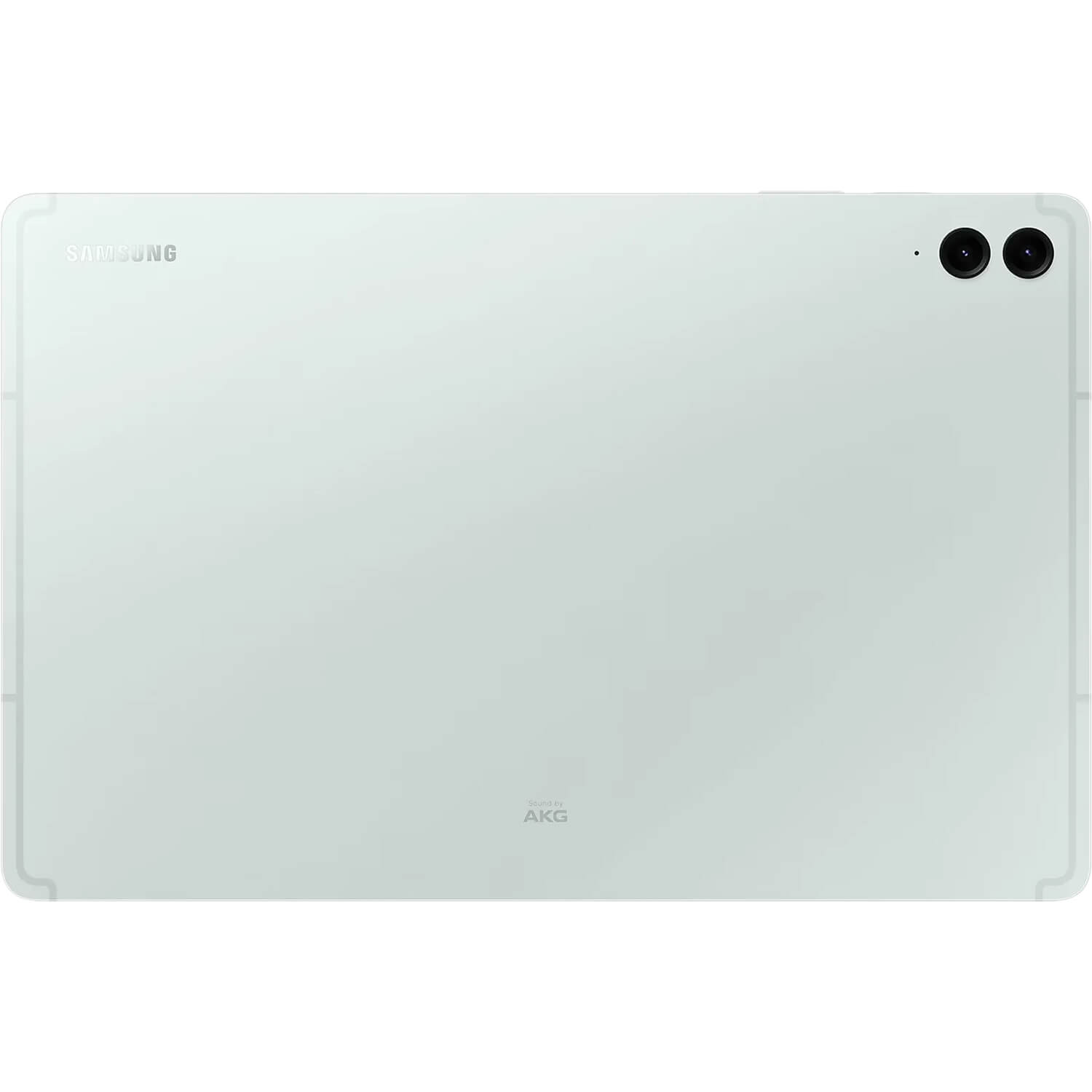 تبلت سامسونگ 12.4 اینچی گلکسی Tab S9 FE Plus 5G SM-X616B ظرفیت 256 گیگابایت و رم 12 گیگابایت