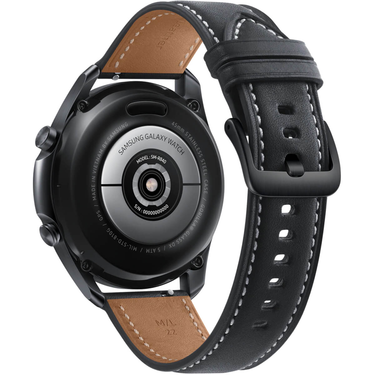 Samsung watch on sale 45mm