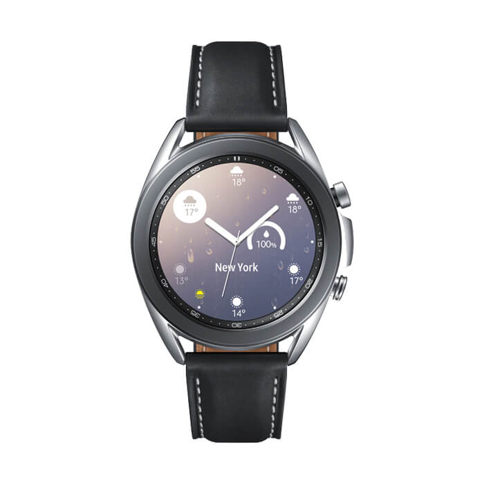 ساعت مچی هوشمند سامسونگ گلکسی Watch 3 SM-R850 41mm