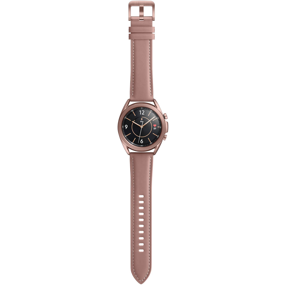 ساعت مچی هوشمند سامسونگ گلکسی Watch 3 SM-R850 41mm