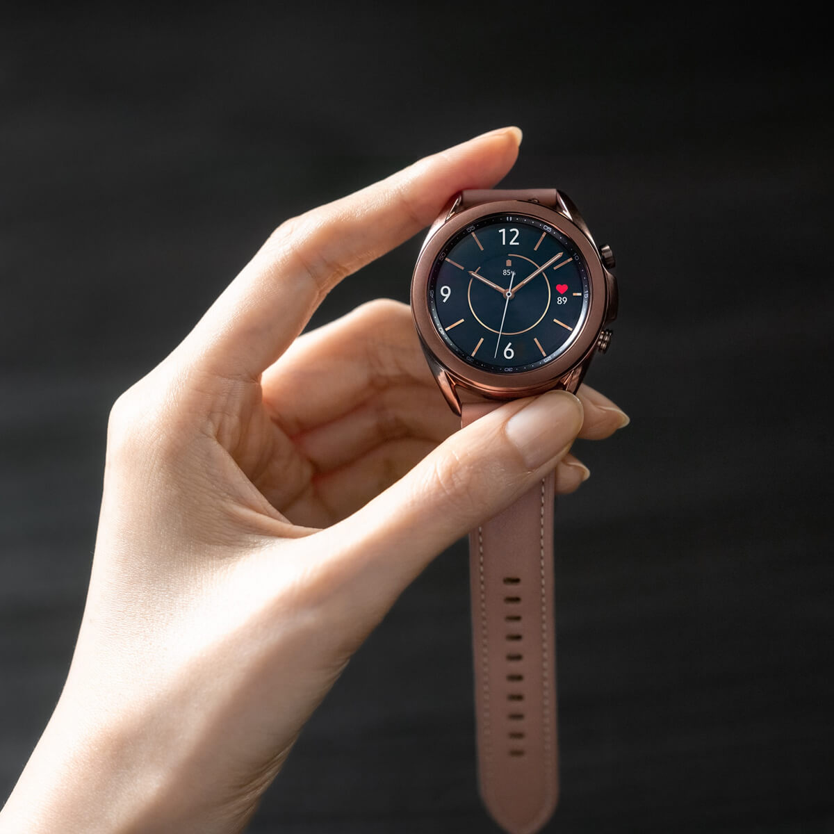 Watch 3 41mm