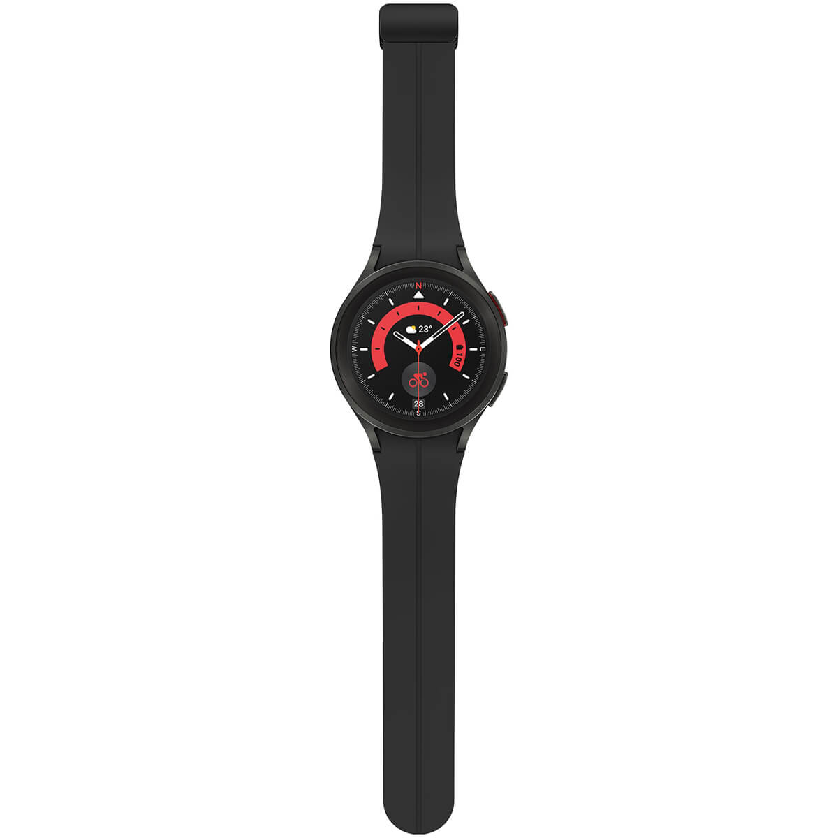 ساعت مچی هوشمند 45 میلی‌متری سامسونگ گلکسی Watch 5 Pro SM-R920
