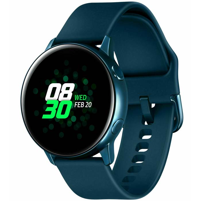 Samsung watch r500 deals
