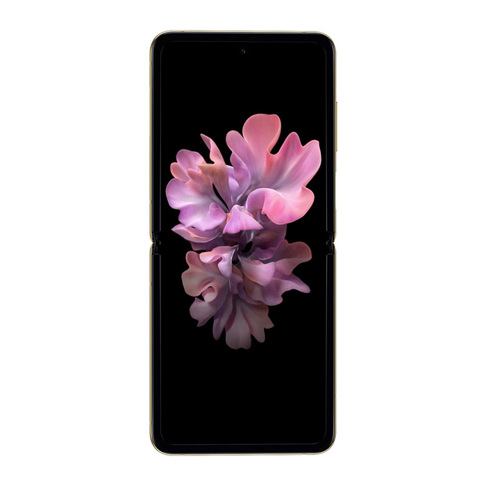 گوشی موبایل سامسونگ Galaxy Z Flip ظرفیت 256 گیگابایت و رم 8 گیگابایت